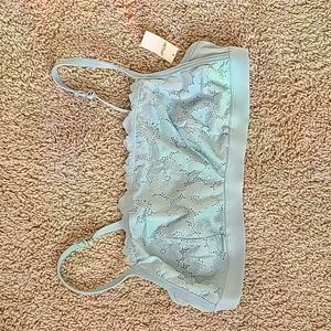 NWT Aerie Real Good Balconette Bra size XL